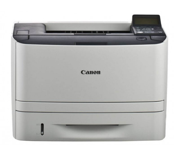 Használt Canon LBP6670DN Nyomtató 50-100k