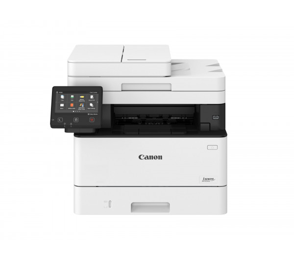 Canon i-SENSYS MF453dw mono lézer multifunkciós nyomtató fehér