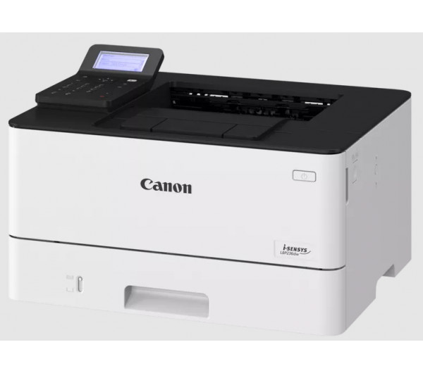 Canon i-SENSYS LBP236DW mono lézer egyfunkciós nyomtató fehér
