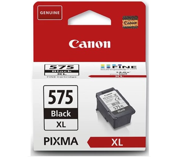 Canon PG575XL fekete eredeti tintapatron