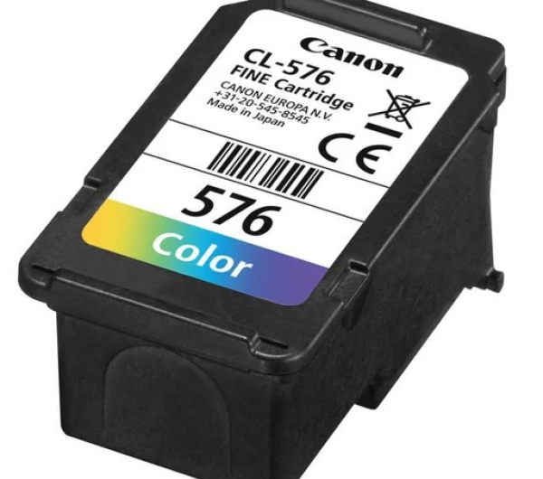 Canon CL576 színes eredeti tintapatron