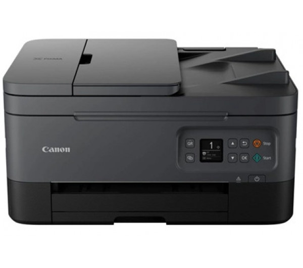 Canon PIXMA TS7450i színes tintasugaras multifunkciós nyomtató fekete