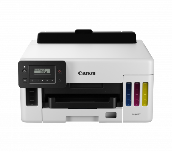 Canon MAXIFY MEGATANK GX5040 színes külső tintatartályos egyfunkciós nyomtató