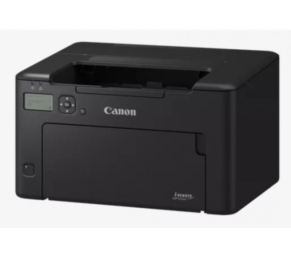 Canon i-SENSYS LBP122dw mono lézer egyfunkciós nyomtató fekete