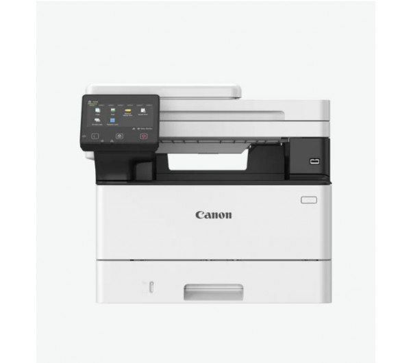 Canon i-SENSYS MF463dnw mono lézer multifunkciós nyomtató fehér