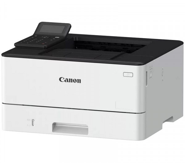 Canon i-SENSYS LBP243dw mono lézer egyfunkciós nyomtató fehér