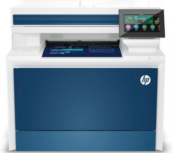 HP Color LaserJet Pro MFP M4302fdw színes lézer multifunkciós nyomtató 