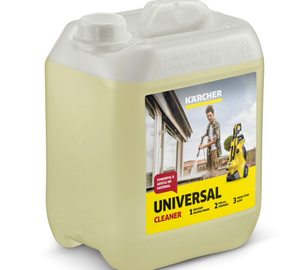 Karcher, Tisztítószer RM 626 Univerzális (5L)
