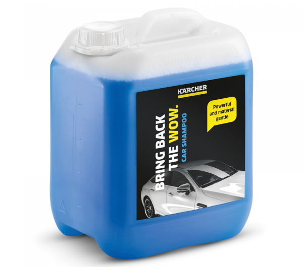 Karcher Autósampon RM 619 (5L)