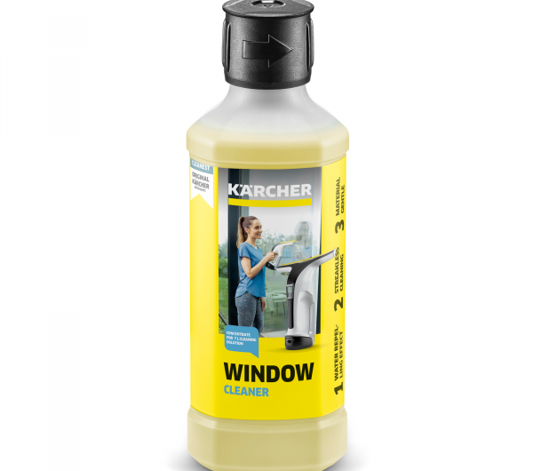 Karcher, Ablaktisztító RM 503 koncentrátum (0,5L)
