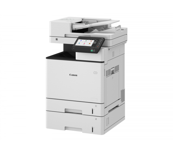 Canon i-SENSYS X C1538iF II A/4 színes másoló