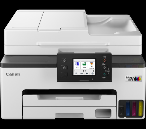 G Canon GX2041 külső tintatartályos MFP