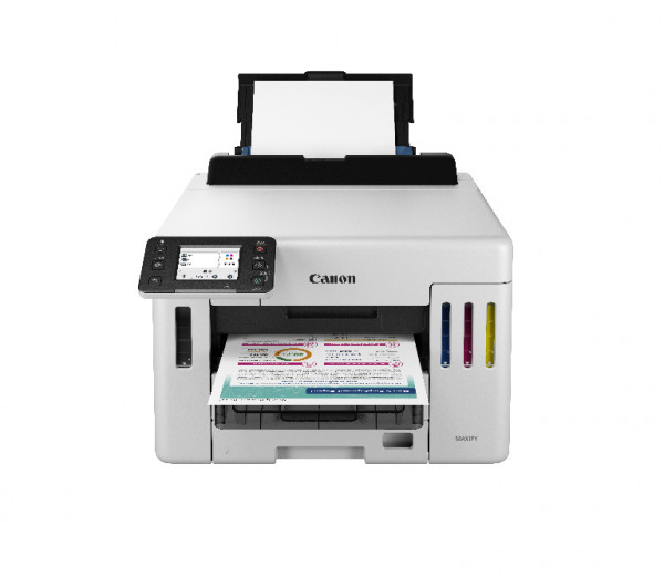 Canon Maxify Megatank GX5540 színes külső tintatartályos egyfunkciós nyomtató