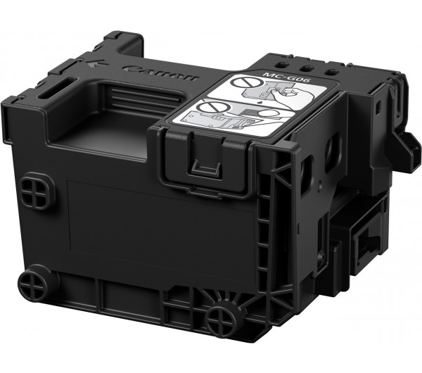 Canon MC-G06 Maintenance Cartridge