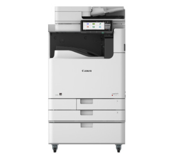 Canon imageFORCE C5140 A3 színes lézer multifunkciós másoló