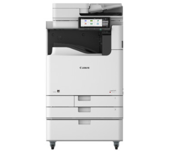 Canon imageFORCE C5100 Series A3 színes lézer multifunkciós másoló