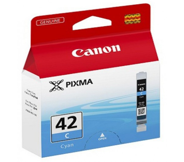 Canon CLI-42 Tintapatron Cyan 13 ml