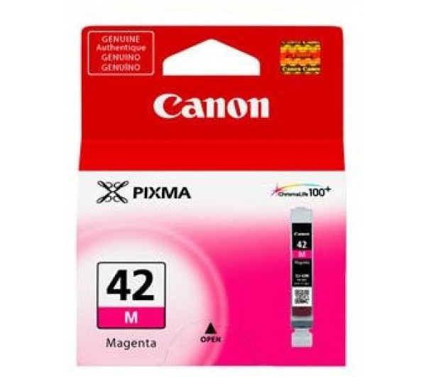 Canon CLI-42 Tintapatron Magenta 13 ml