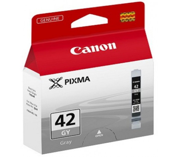 Canon CLI-42 Tintapatron Grey 13 ml