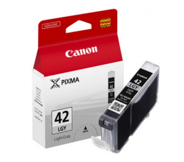 Canon CLI-42 Tintapatron Light Grey 13 ml