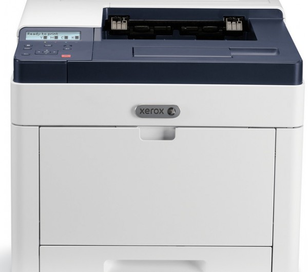 Xerox Phaser 6510DN Színes Nyomtató 