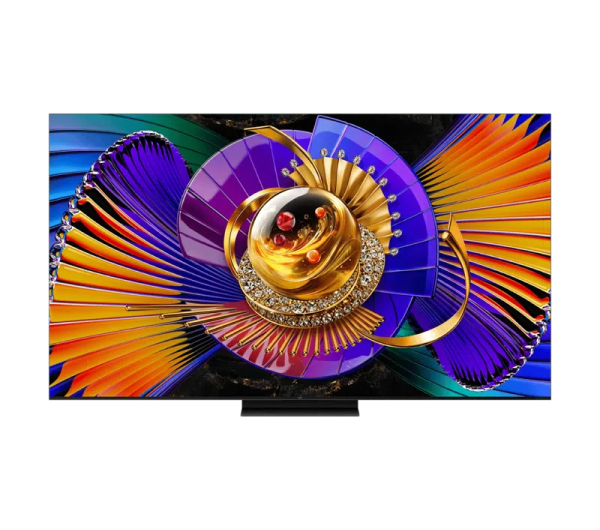 TCL 65"" 65C7L SQD-MiniLED 165cm 4K Google TV