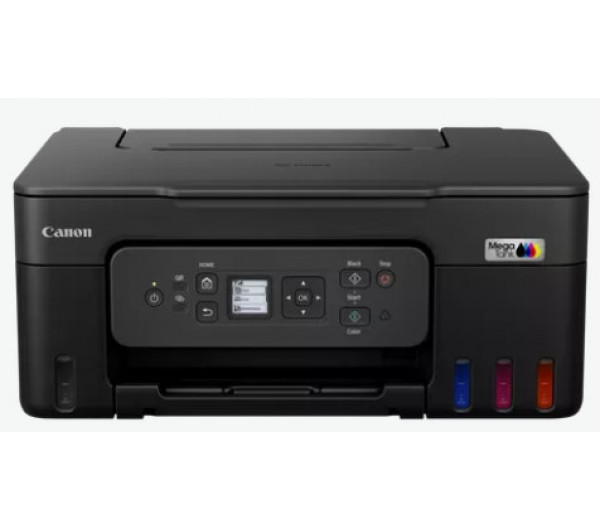 Canon Pixma Megatank G3480 színes külső tintatartályos multifunkciós nyomtató