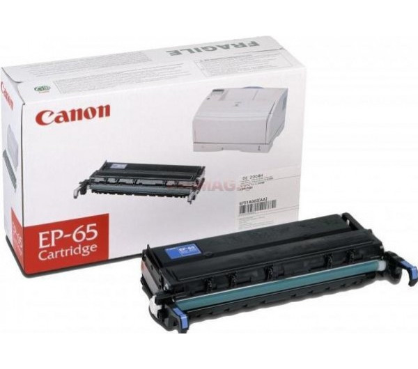 Canon EP65 Toner Black 10.000 oldal kapacitás