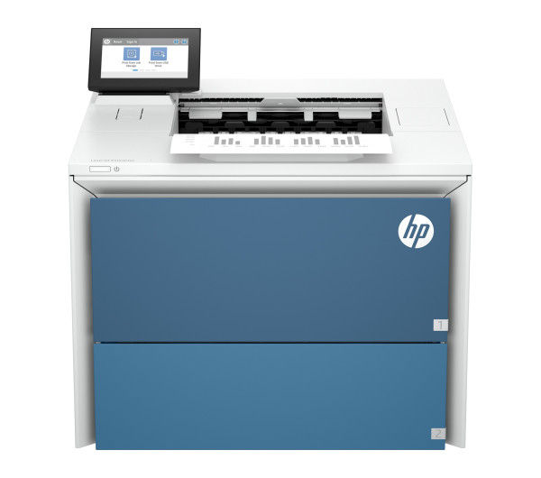 HP LaserJet Enterprise 6501dn mono lézer egyfunkciós nyomtató