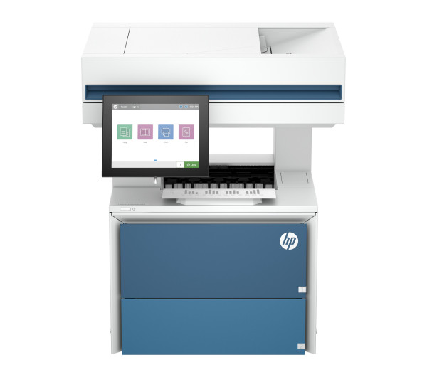 HP LaserJet Enterprise 6600dn mono lézer multifunkciós nyomtató