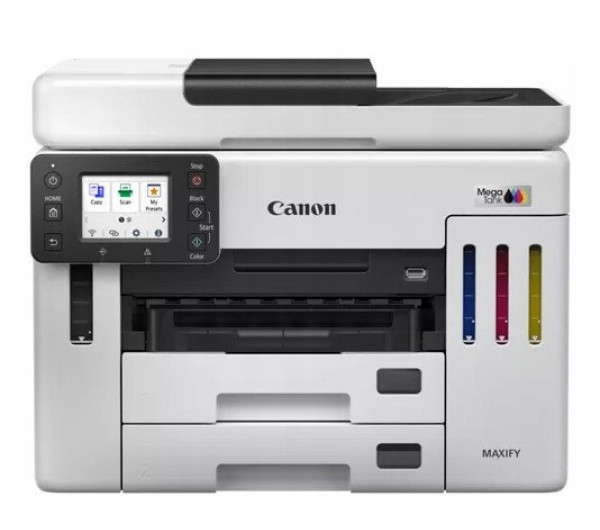 Canon GX7140 külső tintatartályos multifunkciós nyomtató