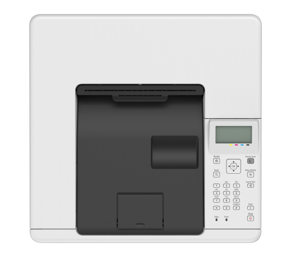 Canon i-SENSYS LBP647Cw színes lézer egyfunkciós nyomtató fehér