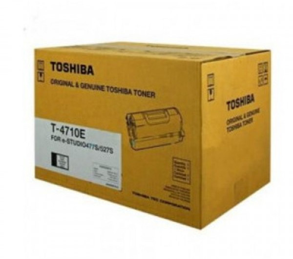 Toshiba T4710E toner 36.000 oldalra