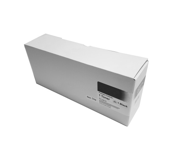 Utángyártott TOSHIBA e2515AC Toner Black TFC415EK 38.400 oldal kapacitás WHITE BOX