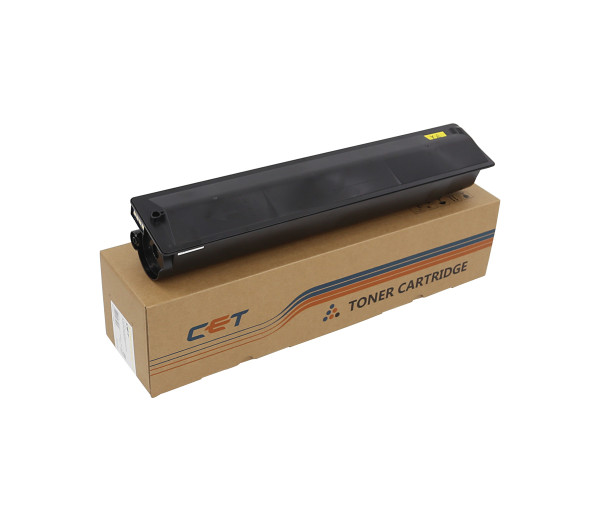 Utángyártott TOSHIBA e2525AC Toner TFC425 Yellow 38000 oldal kapacitás CT /CET141765/