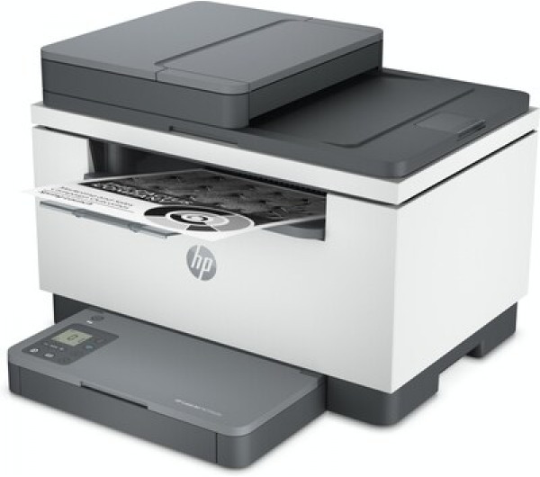 HP LaserJet M234sdw mono lézer multifunkciós nyomtató

