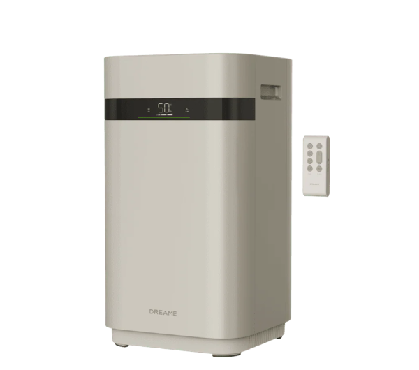 DREAME 70015 párásító / H40