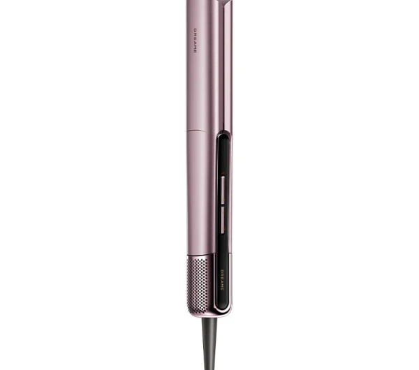 DREAME 70263 Aero Straight Pro hajvasaló, lila