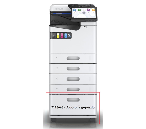 Epson Opció AMC400/550 alacsony gépasztal