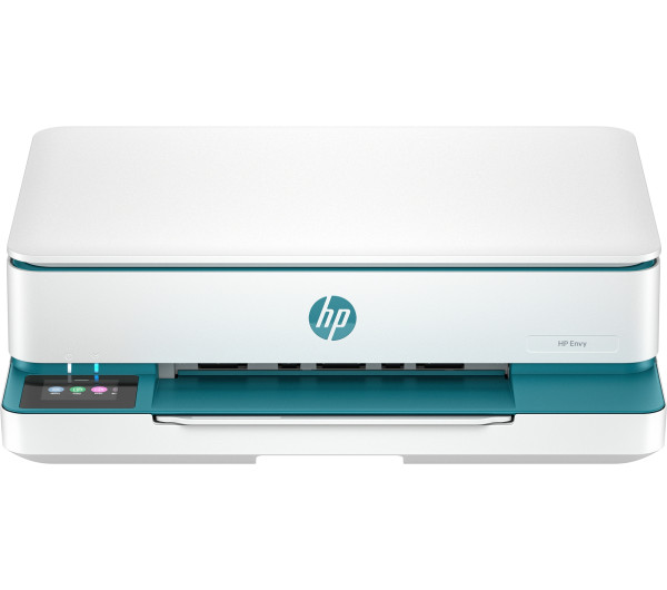 HP Envy 6122e Vezeték nélküli All-in-One Színes Nyomtató, Instant Ink; Fényképnyomtatás
