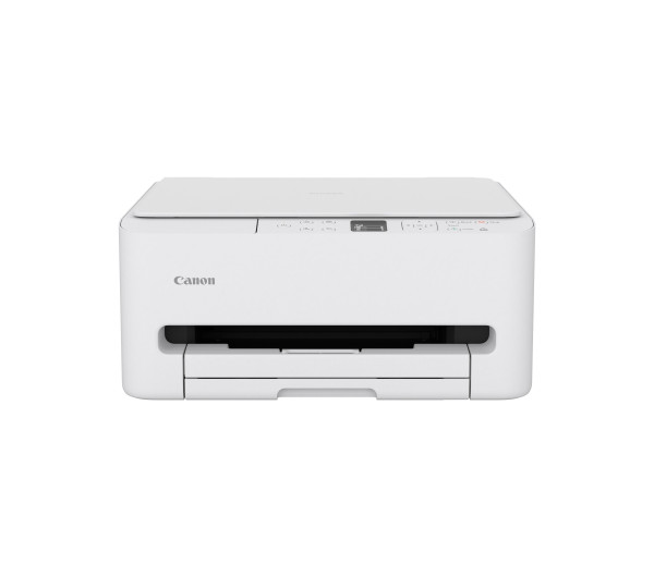 Canon PIXMA TS6550i színes tintasugaras multifunkciós nyomtató fehér