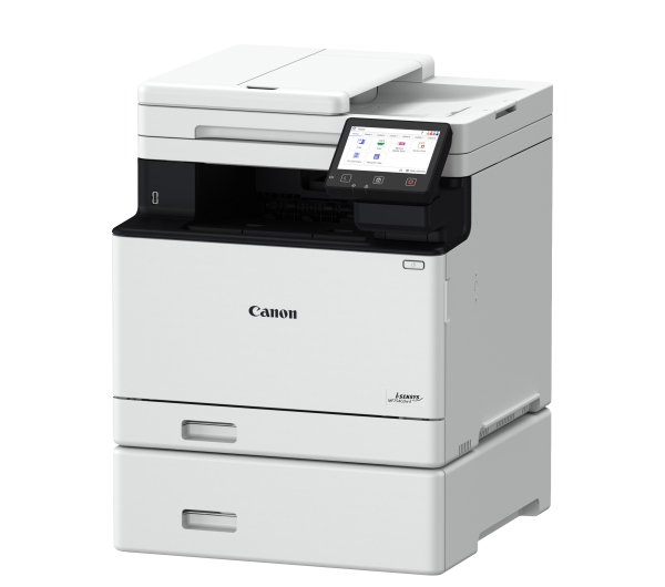 Canon i-SENSYS MF754Cdw II színes lézer multifunkciós nyomtató fehér
