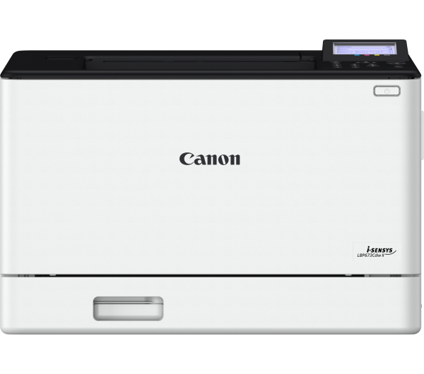 Canon i-SENSYS LBP673Cdw II színes lézer egyfunkciós nyomtató fehér