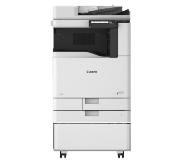 Canon imageFORCE C3026 A3 színes lézer multifunkciós másoló