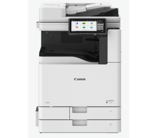 Canon imageFORCE 4100 A/3 mono lézer multifunkciós másoló