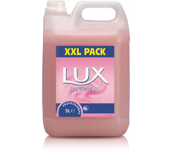 Lux Hand Wash kézmosó szappan 5 liter