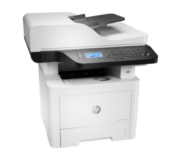 HP Laser MFP 432fdn monó lézer multifunkciós nyomtató
