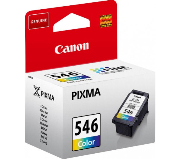 Canon CL-546 Tintapatron Color 8 ml