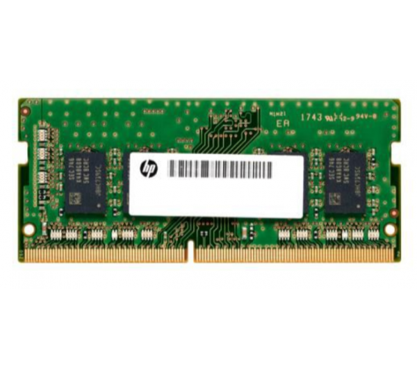 HP 862397-855 4GB DDR4 2400 MHz