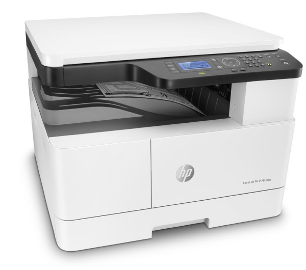 Használt HP LJ M443nda DADF A3 Másoló Alkatrésznek